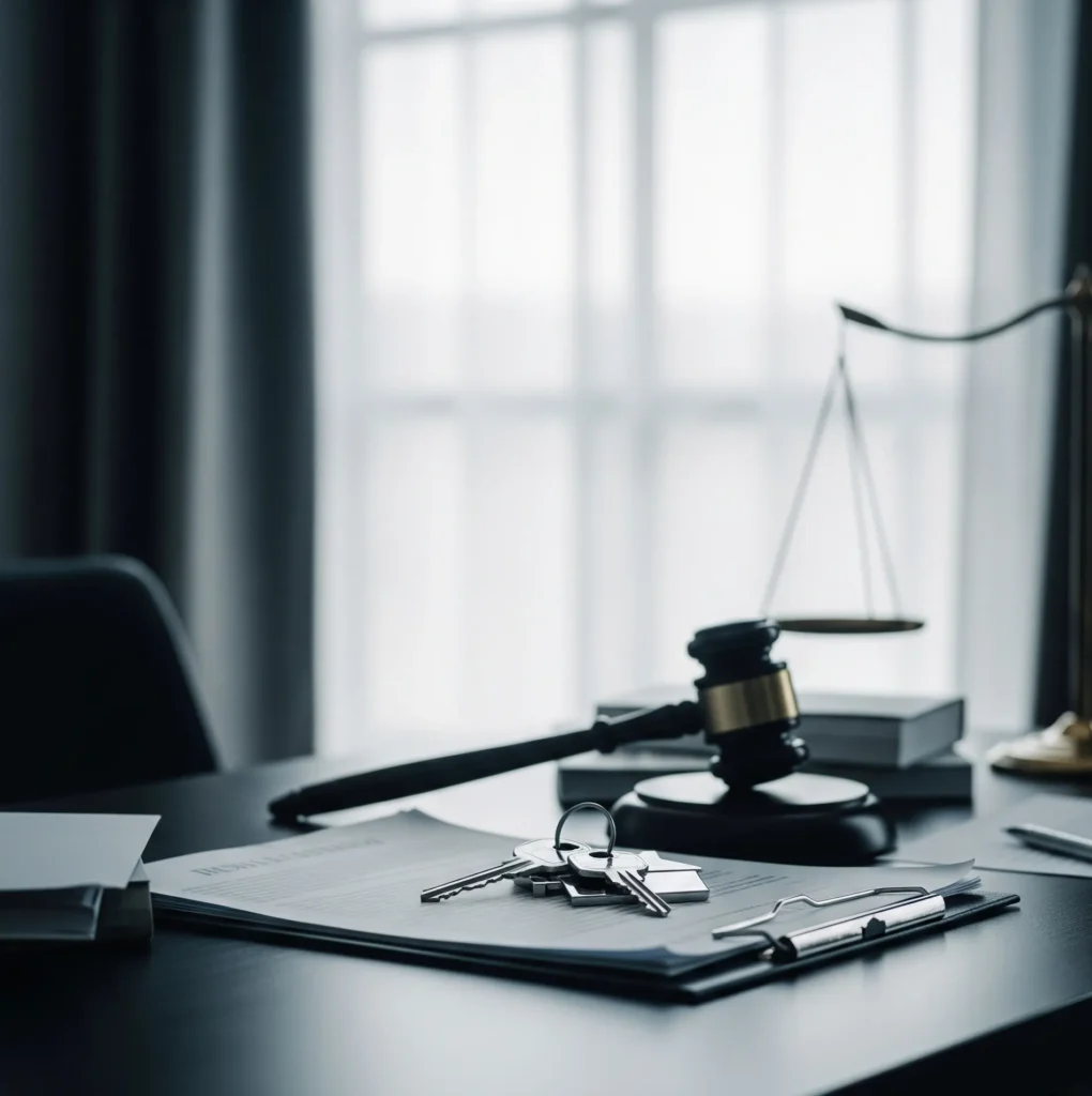 asesoramiento juridico