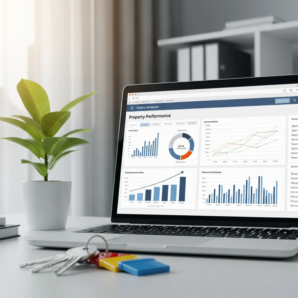 Gestión y Administración de su Patrimonio